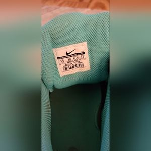 Nike Air Flight shoes